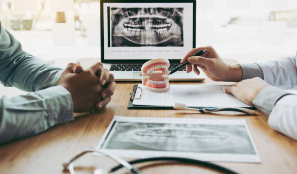 Best Emergency Denture Repair in Mead, WA